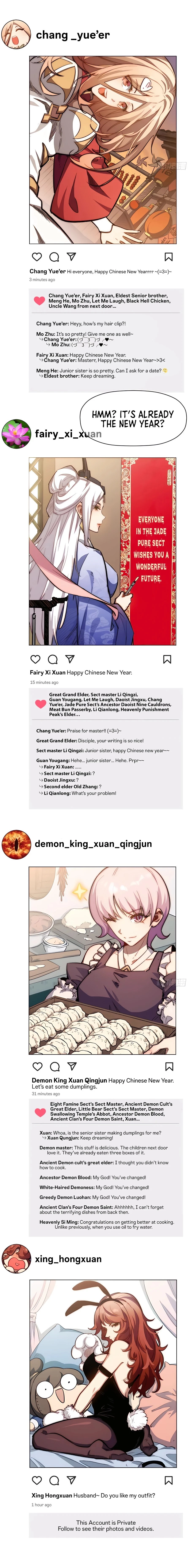 Top Tier Providence Chapter 73.1 - 3