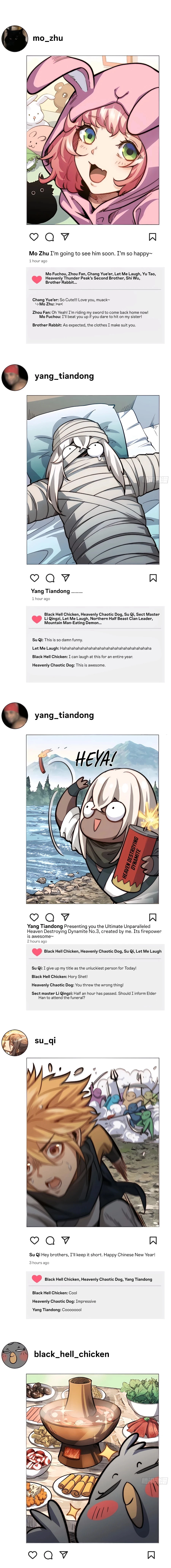 Top Tier Providence Chapter 73.1 - 4