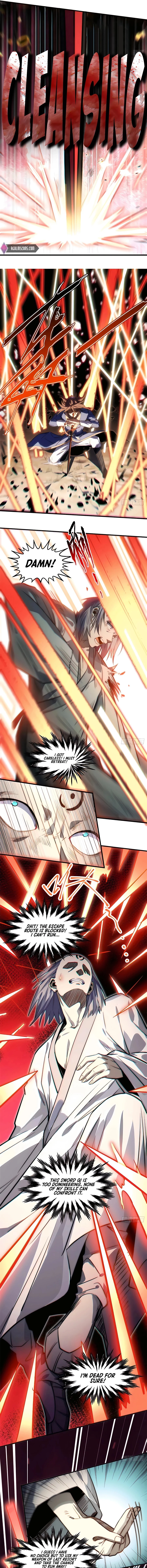 Top Tier Providence Chapter 74 - 8