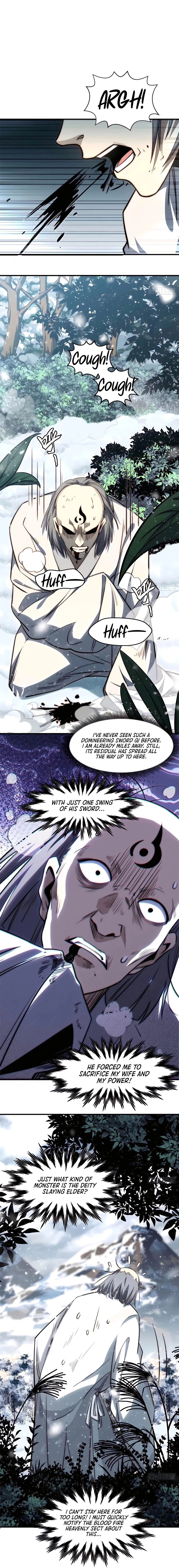 Top Tier Providence Chapter 74 - 10