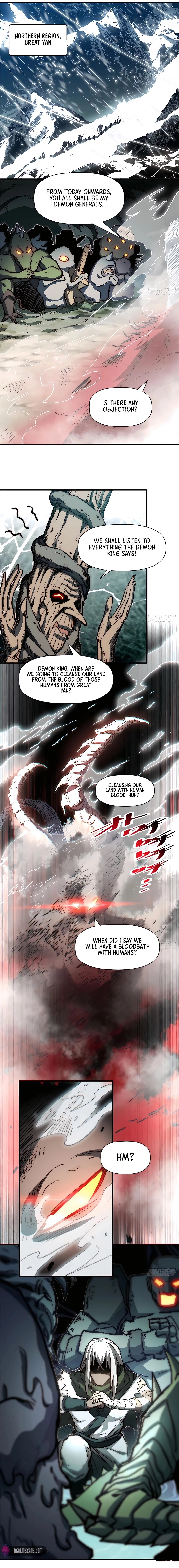 Top Tier Providence Chapter 75 - 4