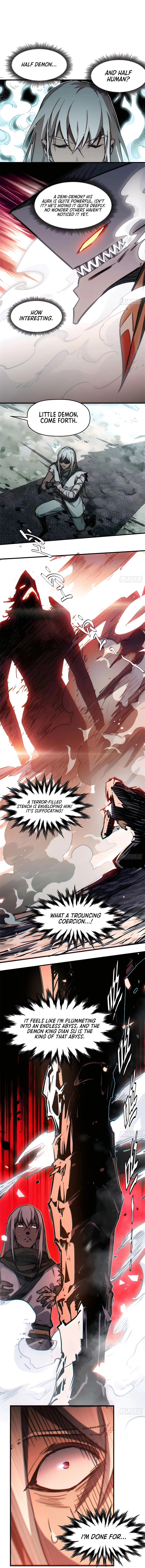 Top Tier Providence Chapter 75 - 5