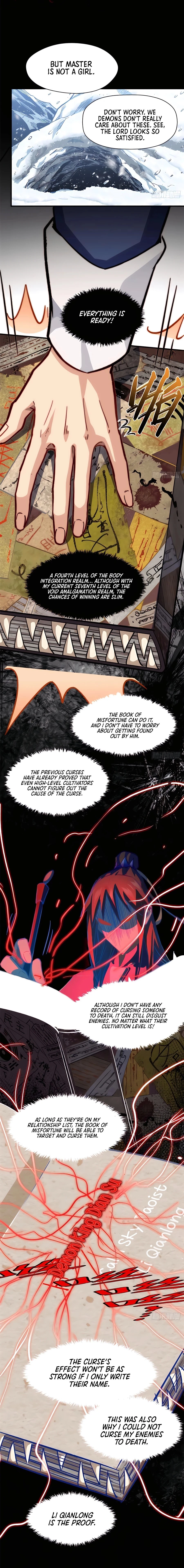Top Tier Providence Chapter 76 - 10