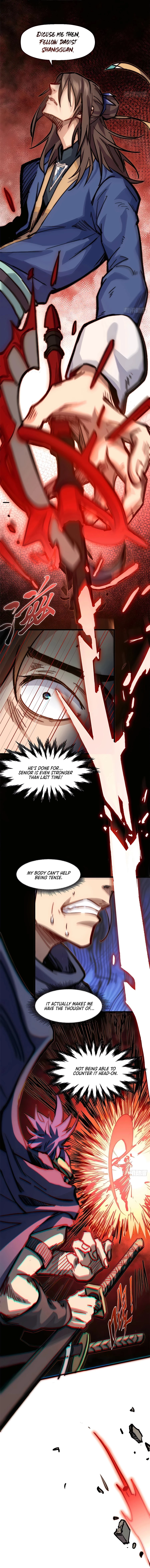 Top Tier Providence Chapter 77 - 12