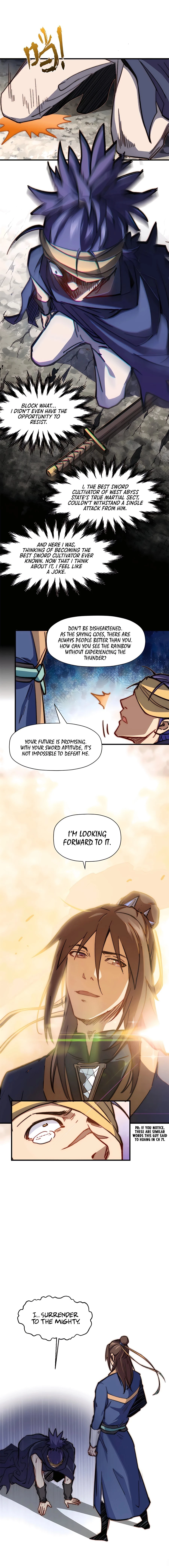 Top Tier Providence Chapter 77 - 16
