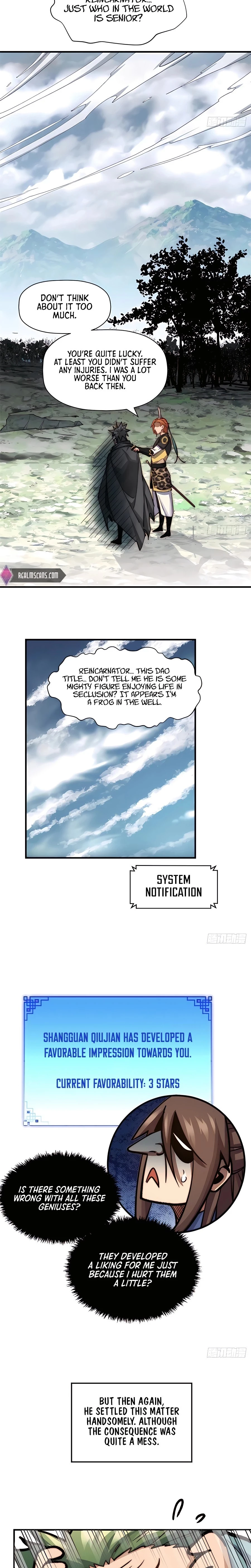 Top Tier Providence Chapter 78 - 4
