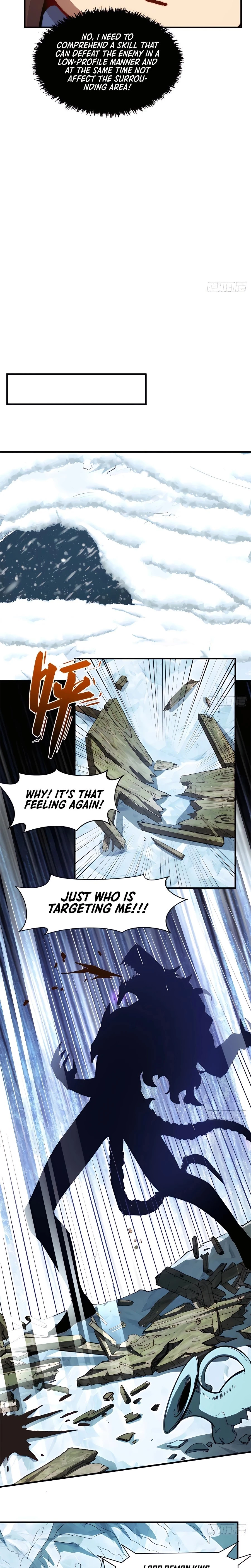 Top Tier Providence Chapter 78 - 6
