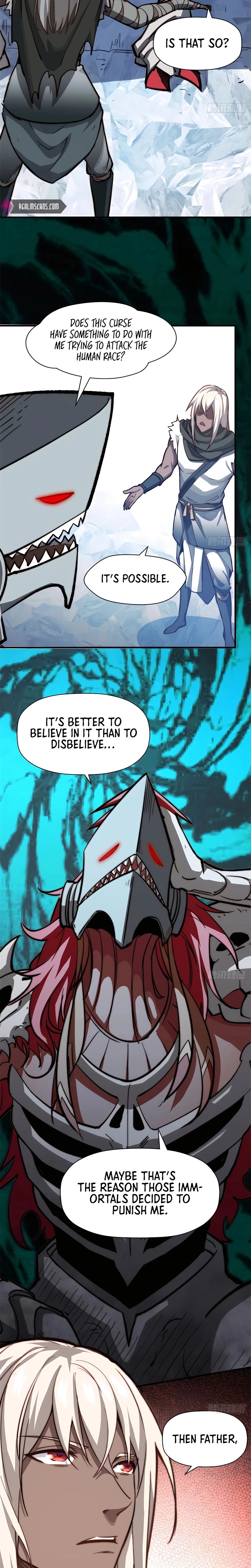 Top Tier Providence Chapter 78 - 8