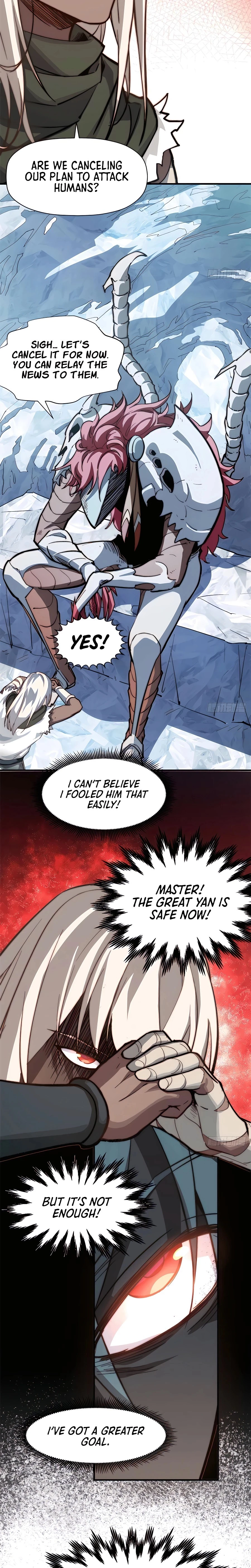 Top Tier Providence Chapter 78 - 9