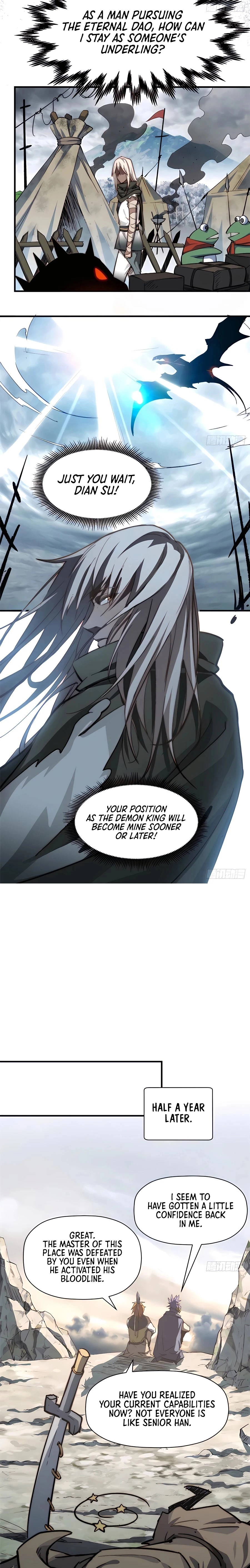 Top Tier Providence Chapter 78 - 10