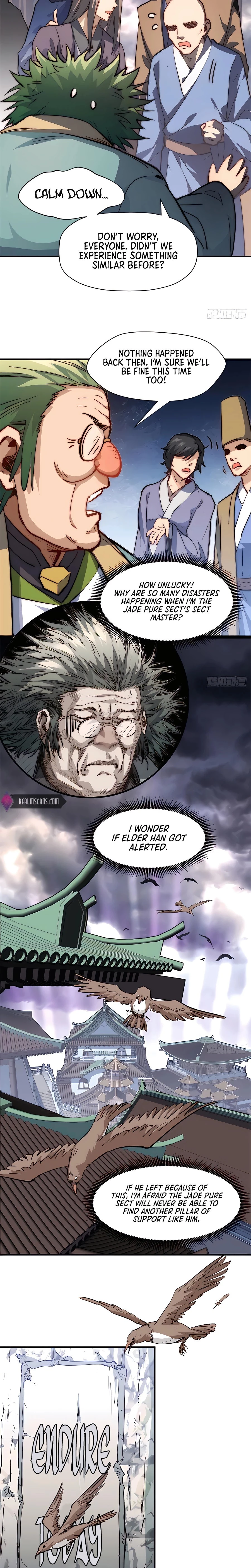 Top Tier Providence Chapter 78 - 15