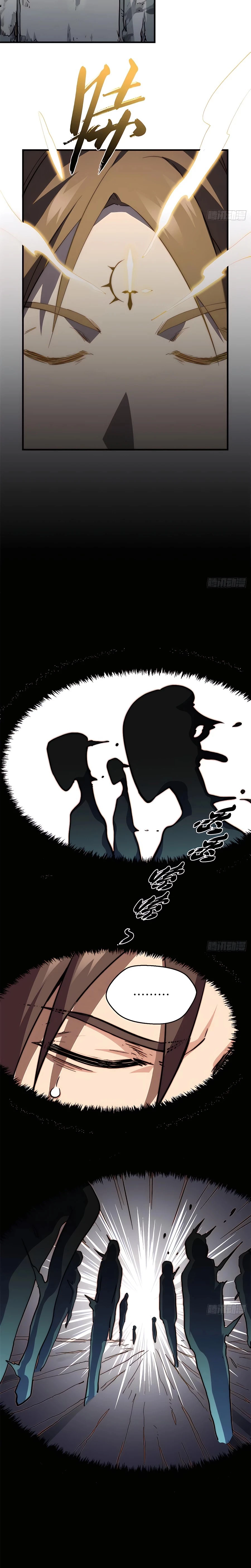 Top Tier Providence Chapter 78 - 16