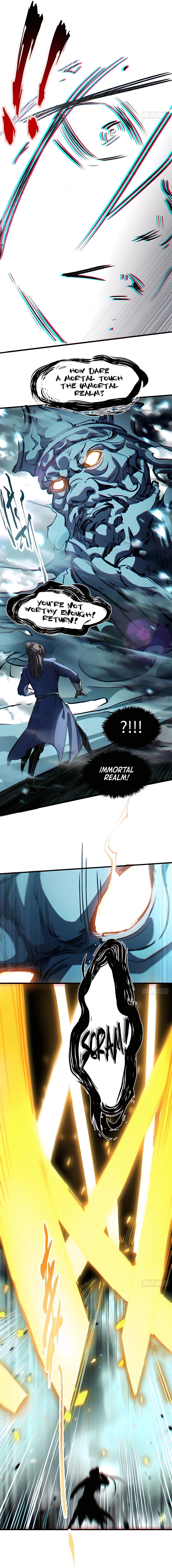 Top Tier Providence Chapter 79 - 4