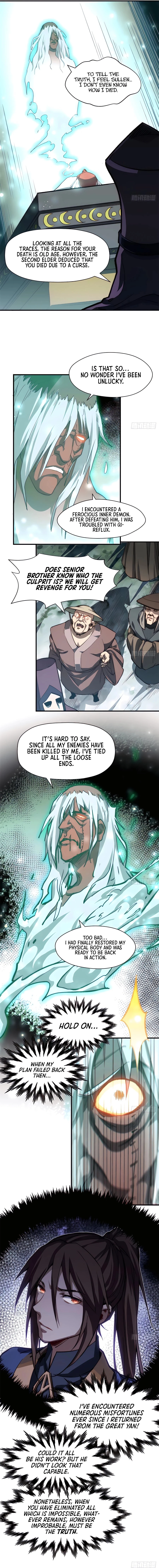 Top Tier Providence Chapter 79 - 10
