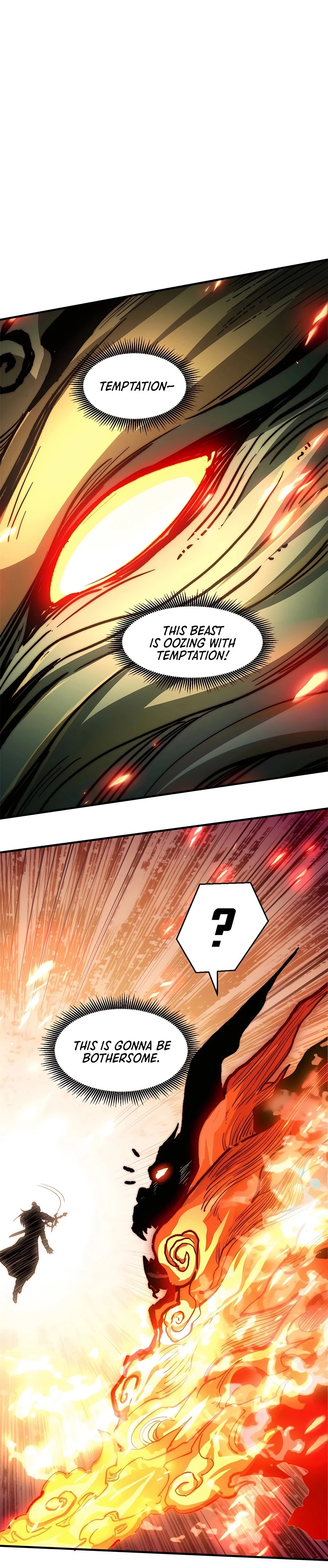 Top Tier Providence Chapter 84 - 9