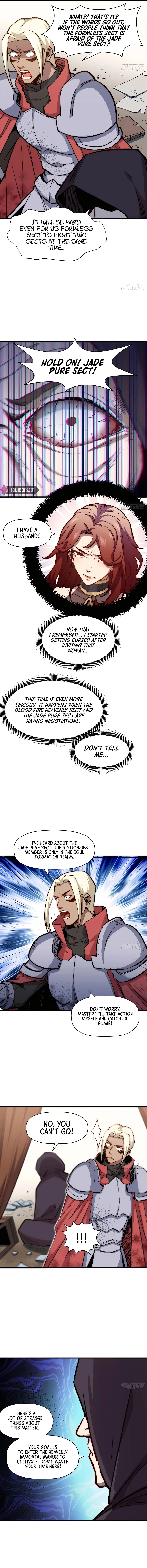Top Tier Providence Chapter 90 - 11