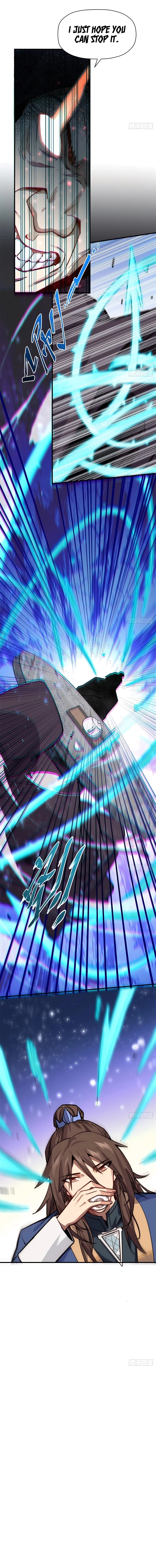 Top Tier Providence Chapter 93 - 5