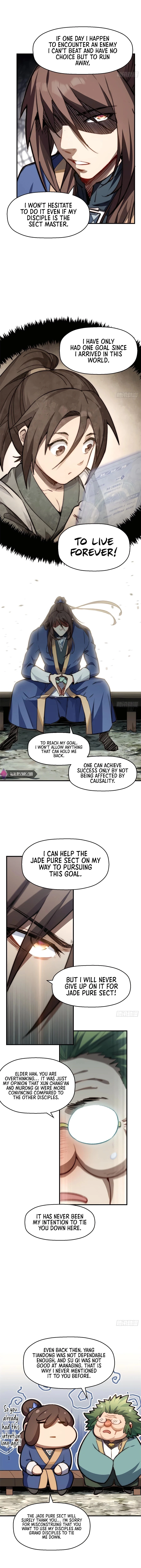 Top Tier Providence Chapter 96 - 9