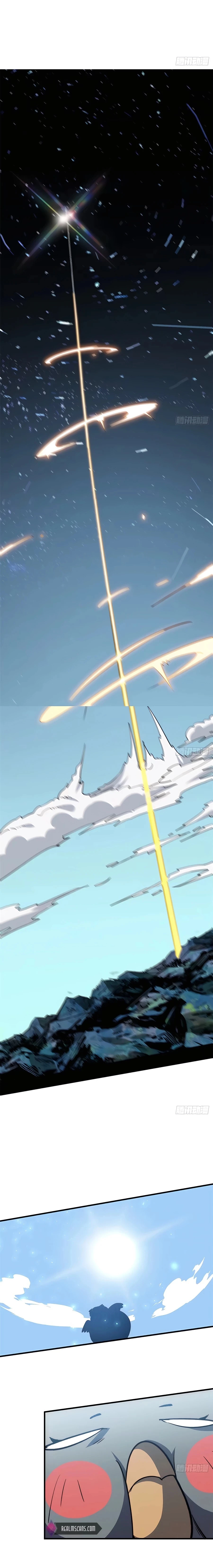 Top Tier Providence Chapter 99 - 9