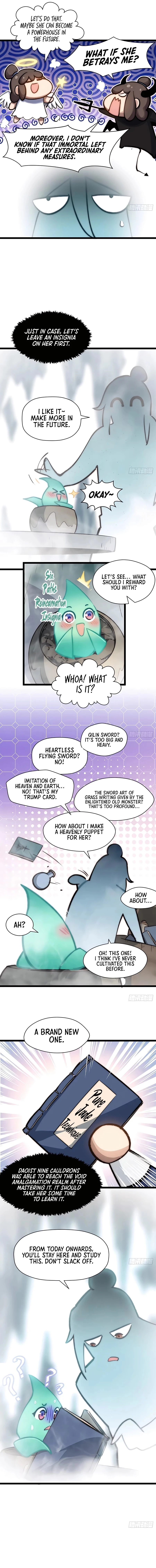 Top Tier Providence Chapter 106 - 7