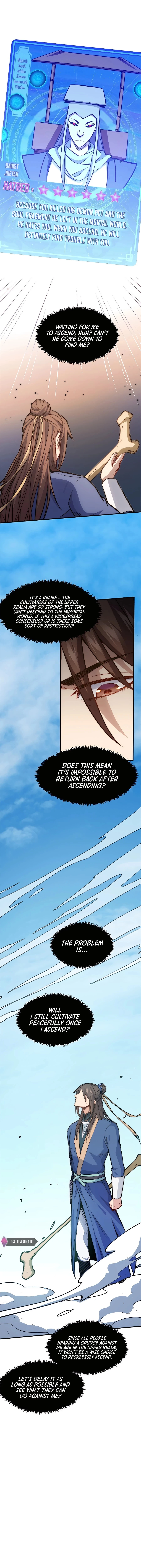 Top Tier Providence Chapter 113 - 2