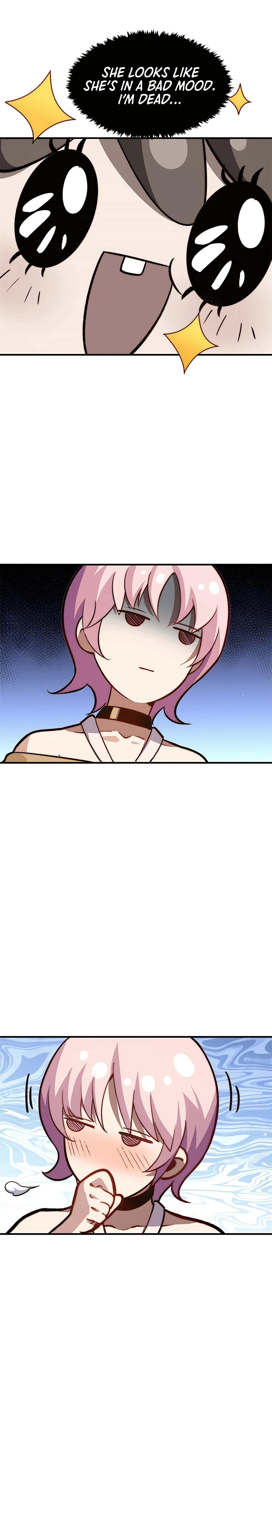 Top Tier Providence Chapter 115 - 10
