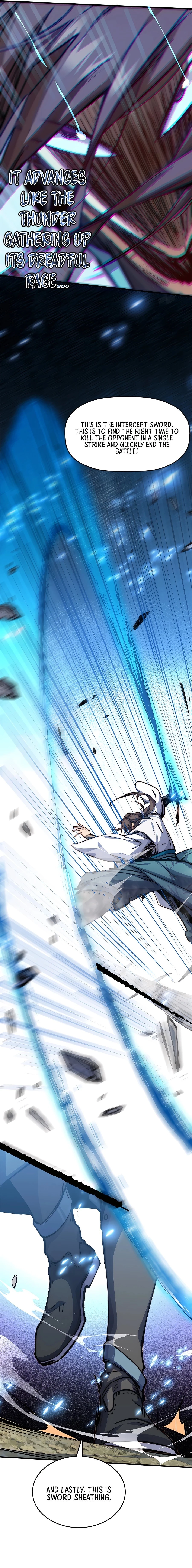 Top Tier Providence Chapter 120 - 10