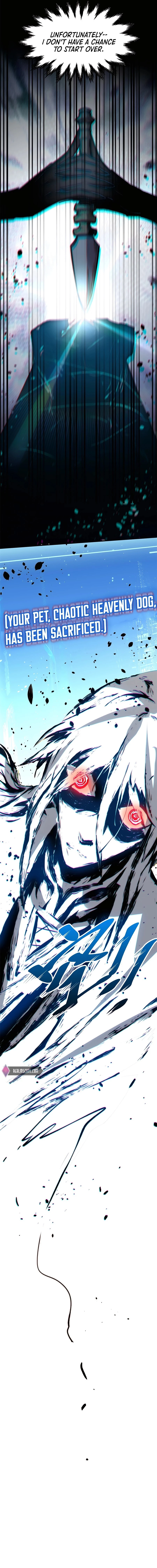 Top Tier Providence Chapter 120 - 17