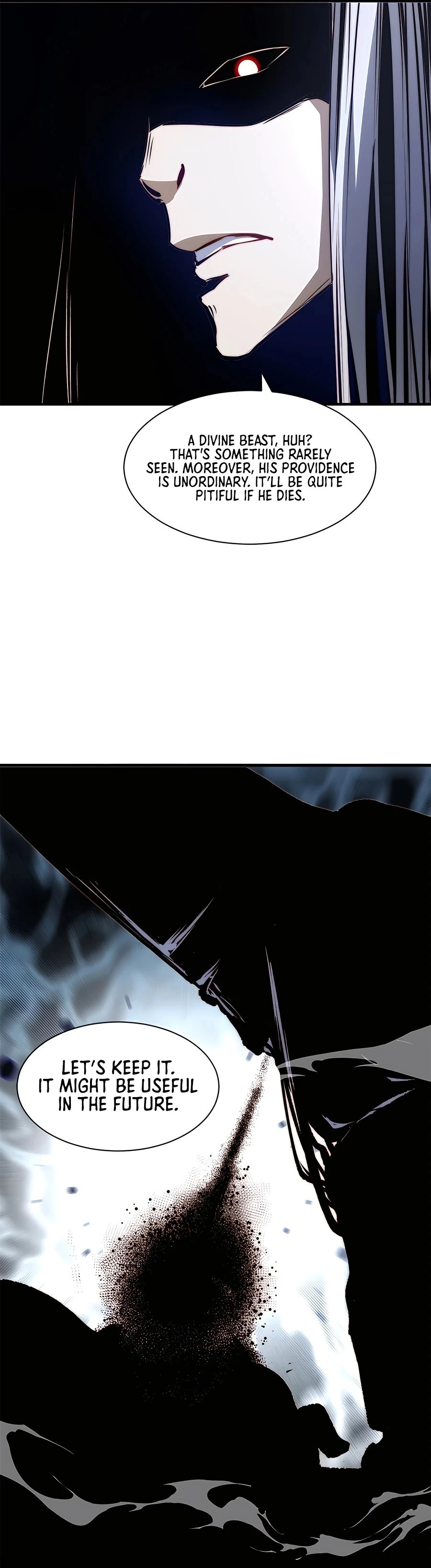 Top Tier Providence Chapter 121 - 4