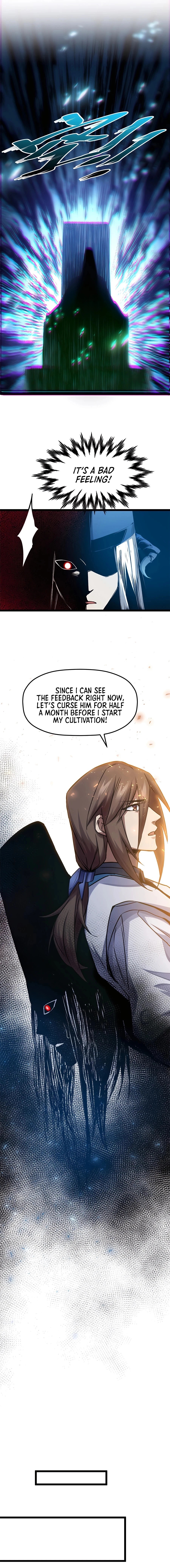Top Tier Providence Chapter 122 - 14