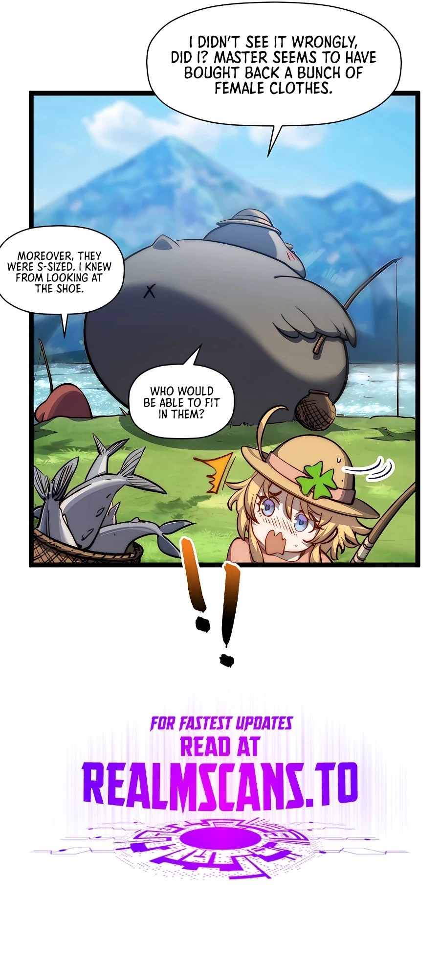 Top Tier Providence Chapter 128 - 14