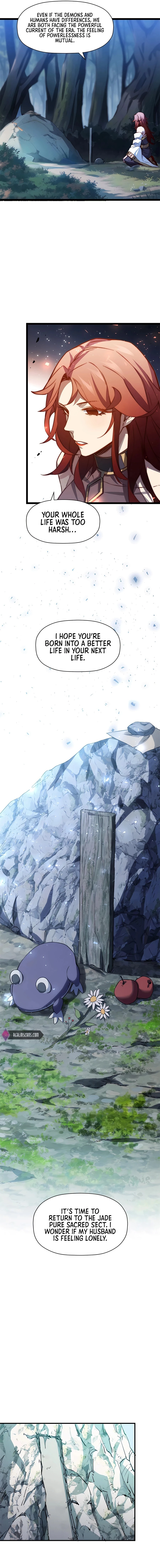 Top Tier Providence Chapter 129 - 10