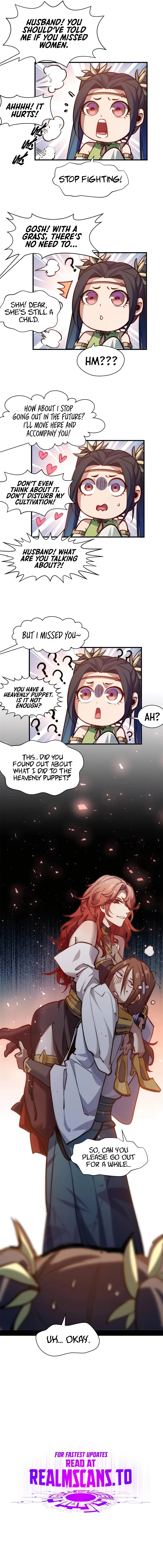 Top Tier Providence Chapter 129 - 16