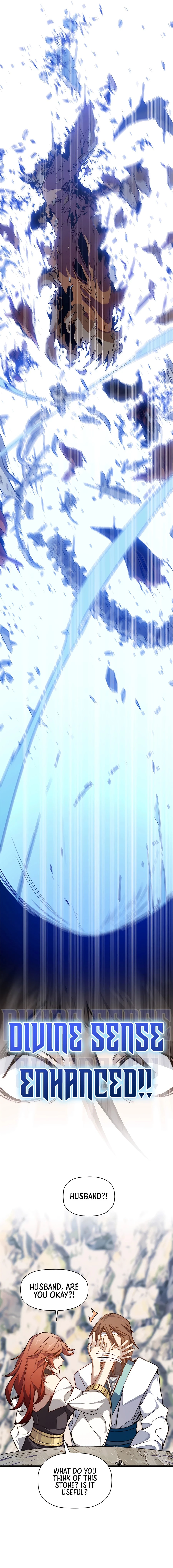 Top Tier Providence Chapter 130 - 11