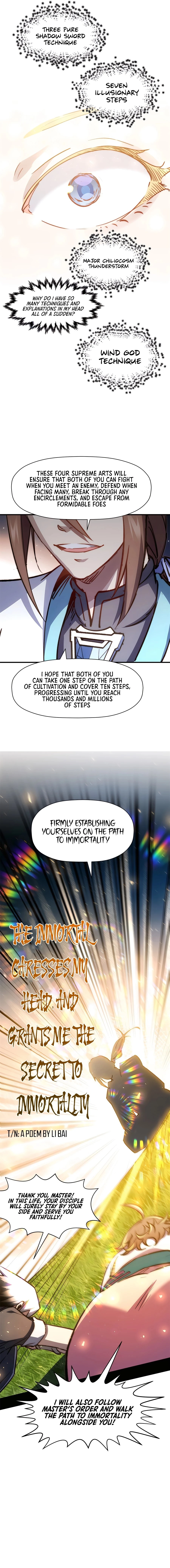 Top Tier Providence Chapter 132 - 13