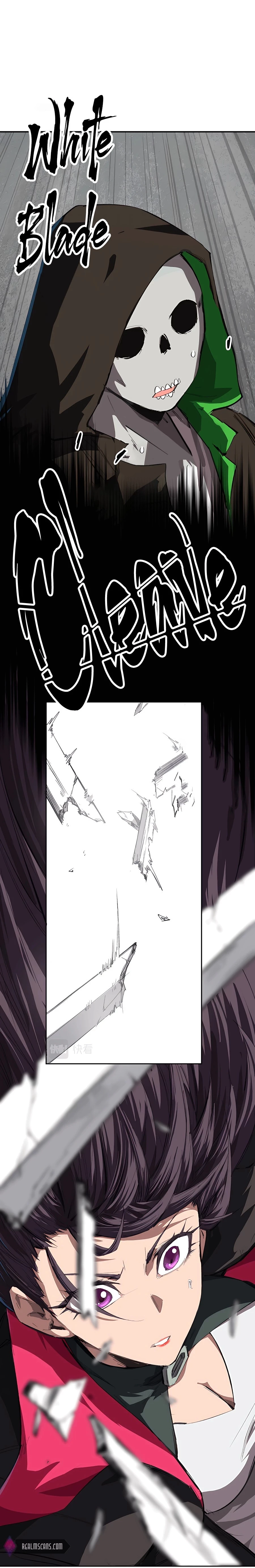 Mr. Zombie Chapter 5 - 3