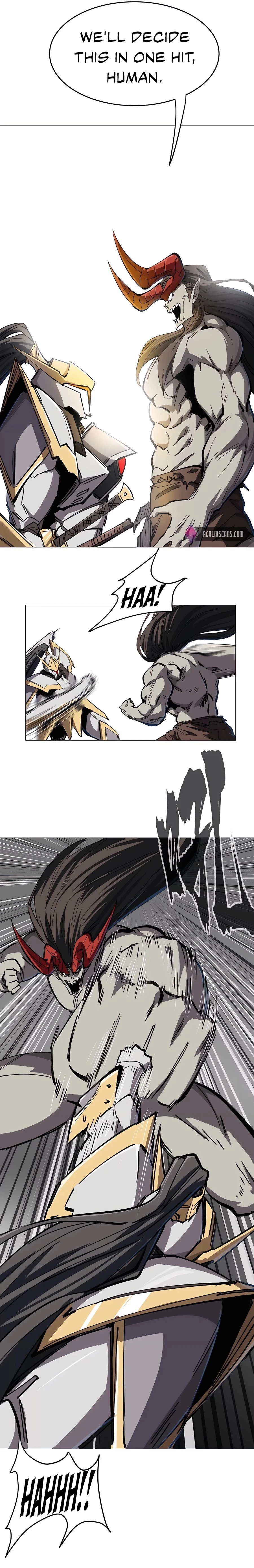 Mr. Zombie Chapter 26 - 9