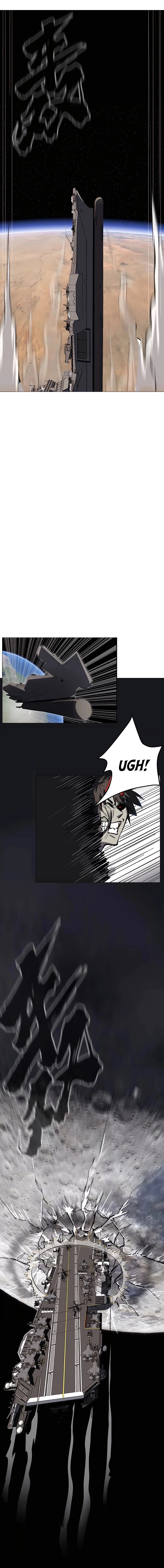 Mr. Zombie Chapter 29 - 11
