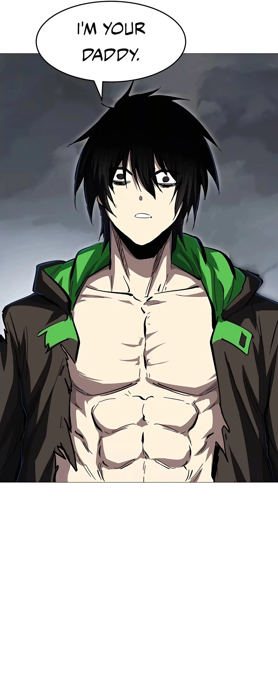 Mr. Zombie Chapter 31 - 11