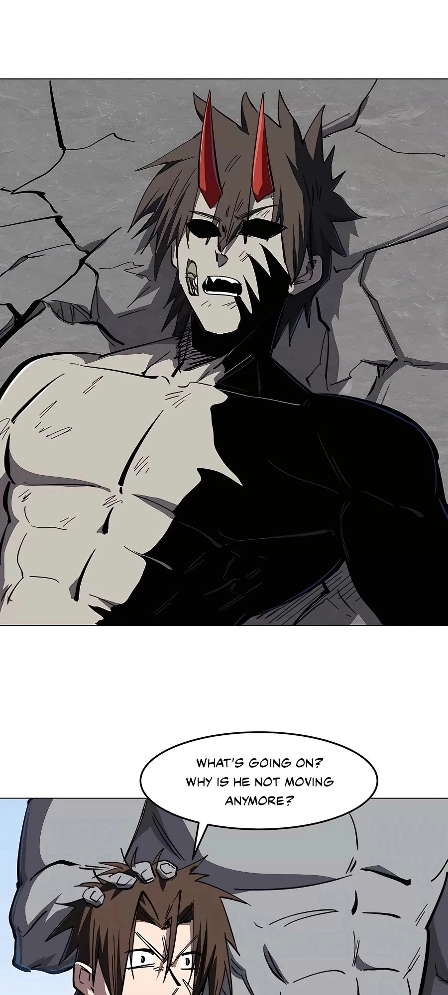 Mr. Zombie Chapter 33 - 6