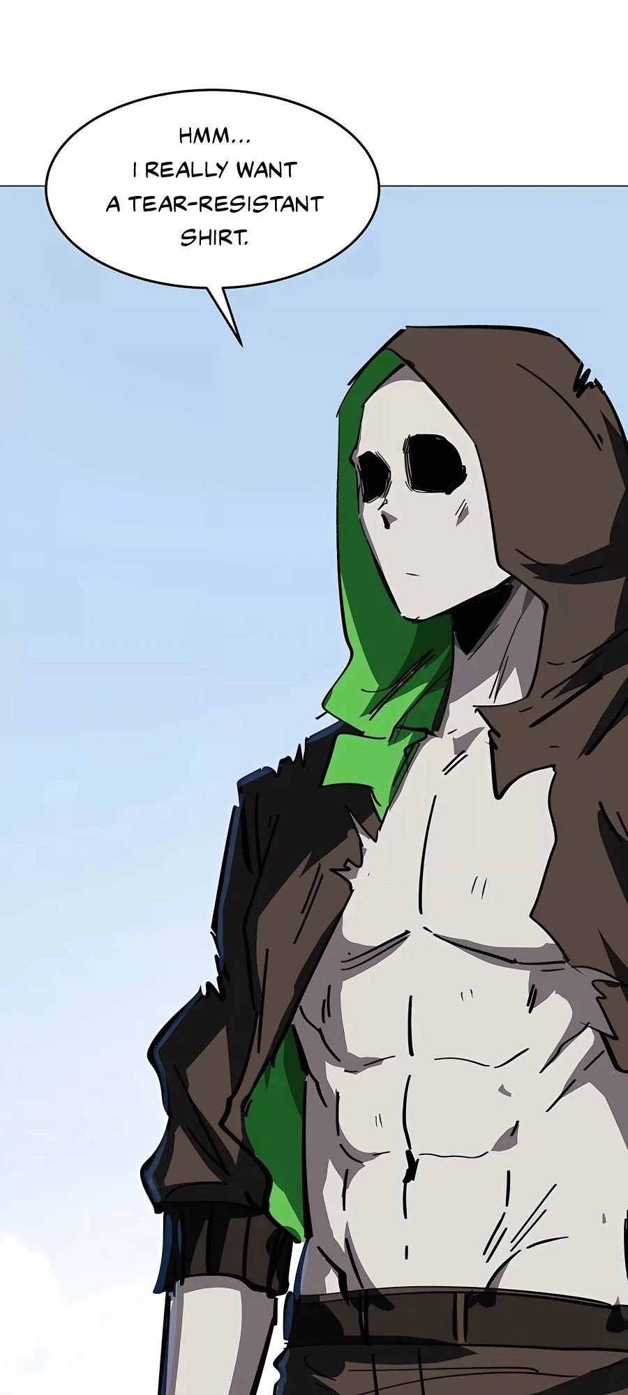Mr. Zombie Chapter 33 - 23