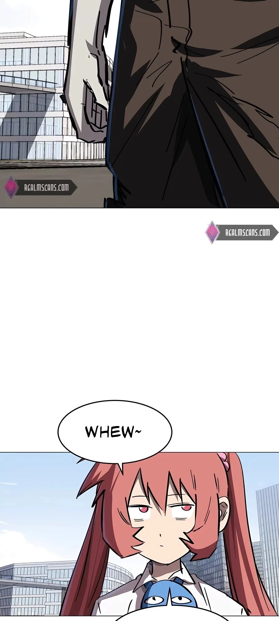Mr. Zombie Chapter 33 - 24