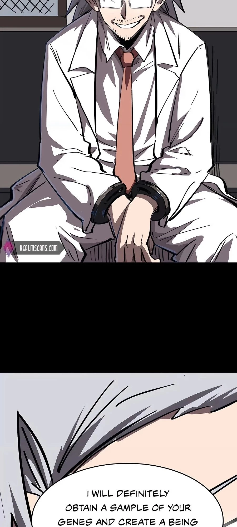 Mr. Zombie Chapter 33 - 28