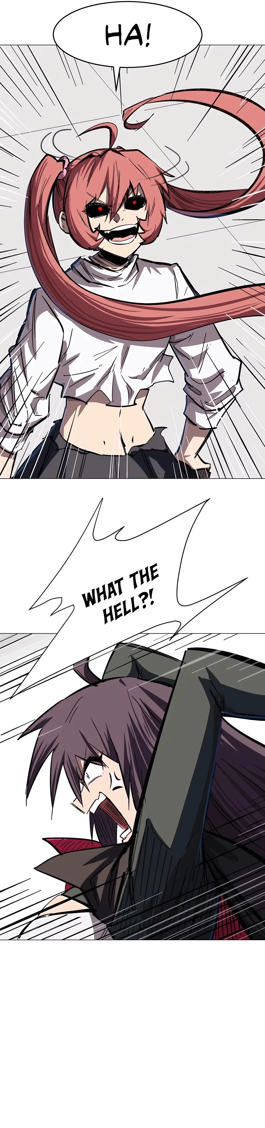 Mr. Zombie Chapter 35 - 3
