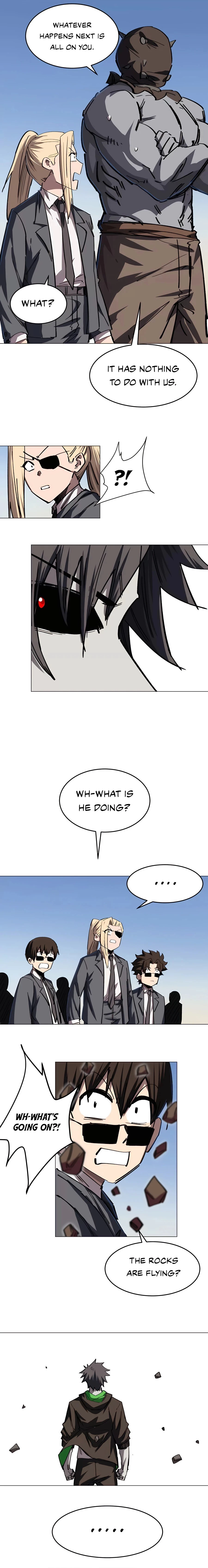 Mr. Zombie Chapter 45 - 7