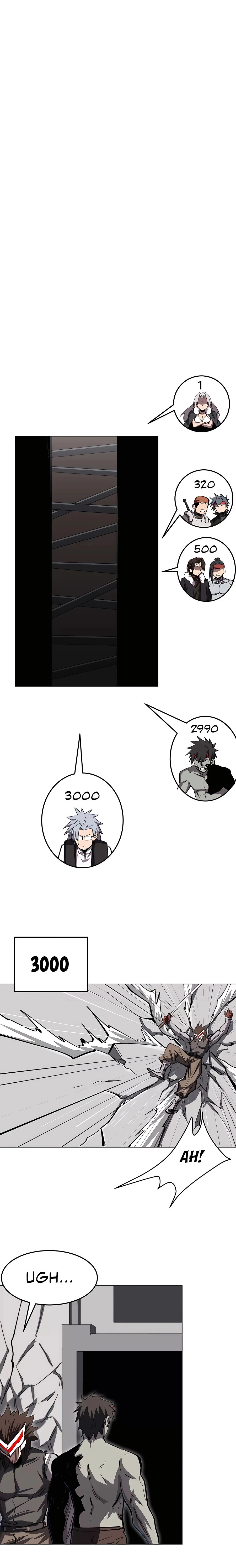 Mr. Zombie Chapter 48 - 7