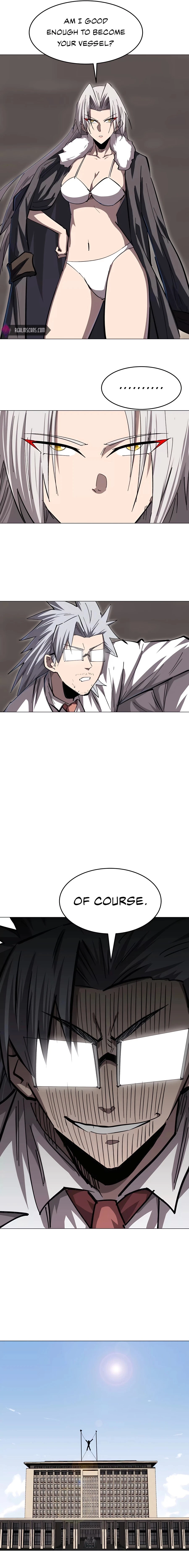 Mr. Zombie Chapter 51 - 3