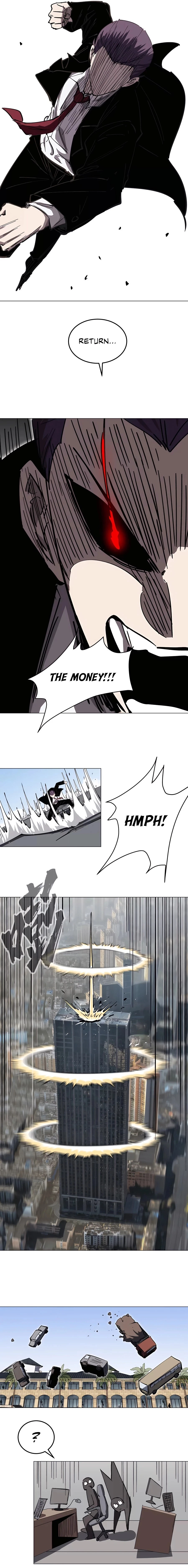 Mr. Zombie Chapter 56 - 4