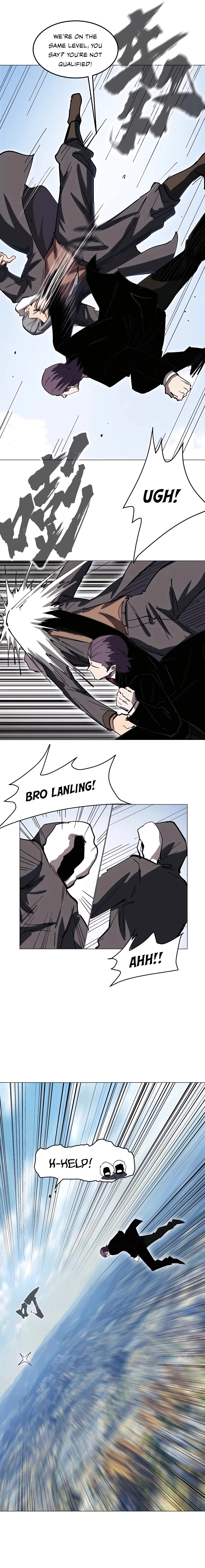 Mr. Zombie Chapter 56 - 7
