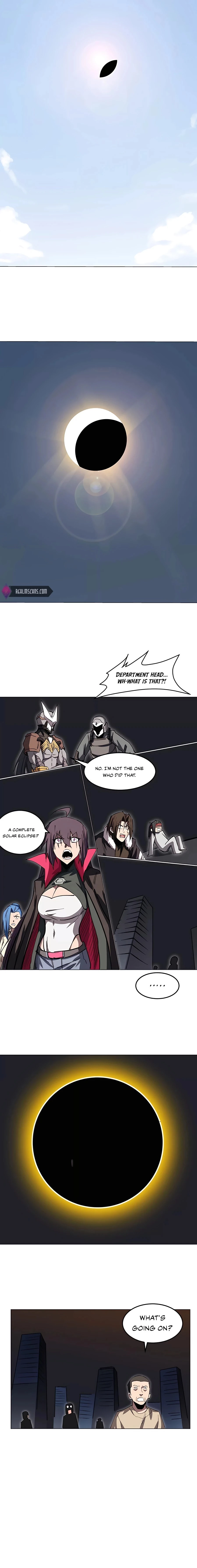 Mr. Zombie Chapter 58 - 5